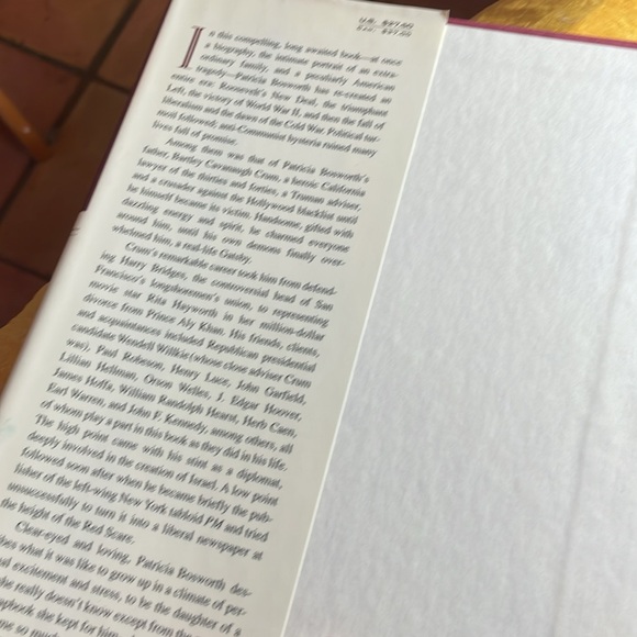 An American Family Story - Picture 2 of 8